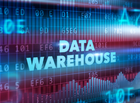 Data Warehouse Solutions